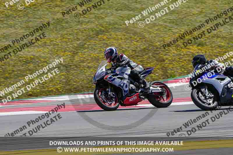 May 2024;motorbikes;no limits;peter wileman photography;portimao;portugal;trackday digital images